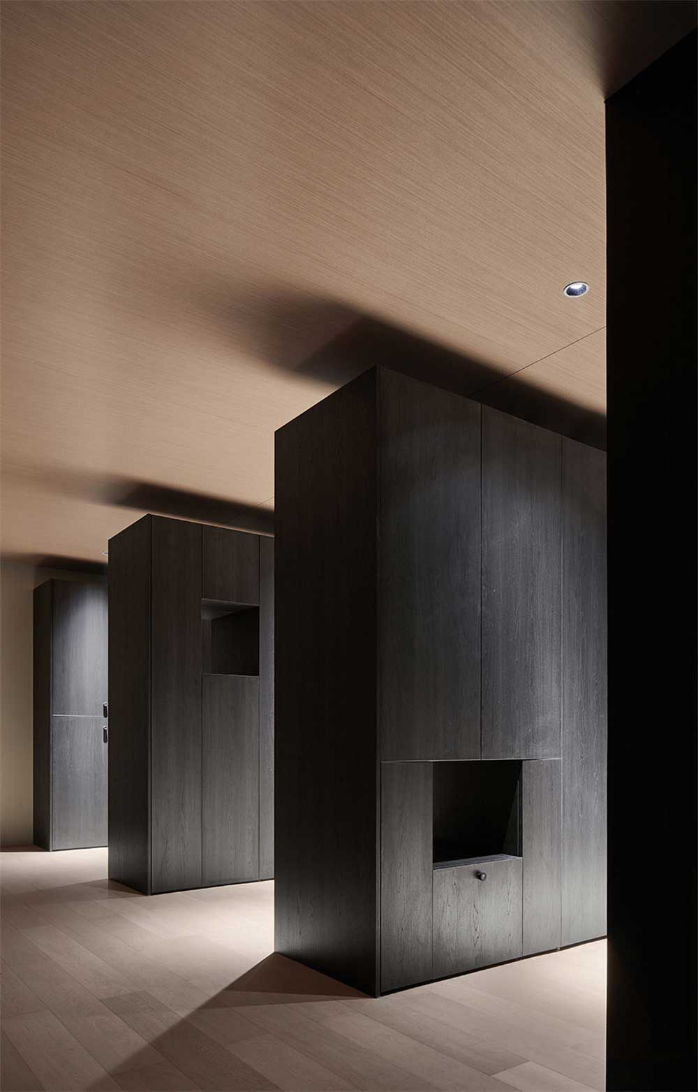 深圳南山500平方極簡(jiǎn)風(fēng)格辦公室裝修儲(chǔ)存收納區(qū) 深圳南山500平方極簡(jiǎn)風(fēng)格辦公室裝修儲(chǔ)存收納區(qū)