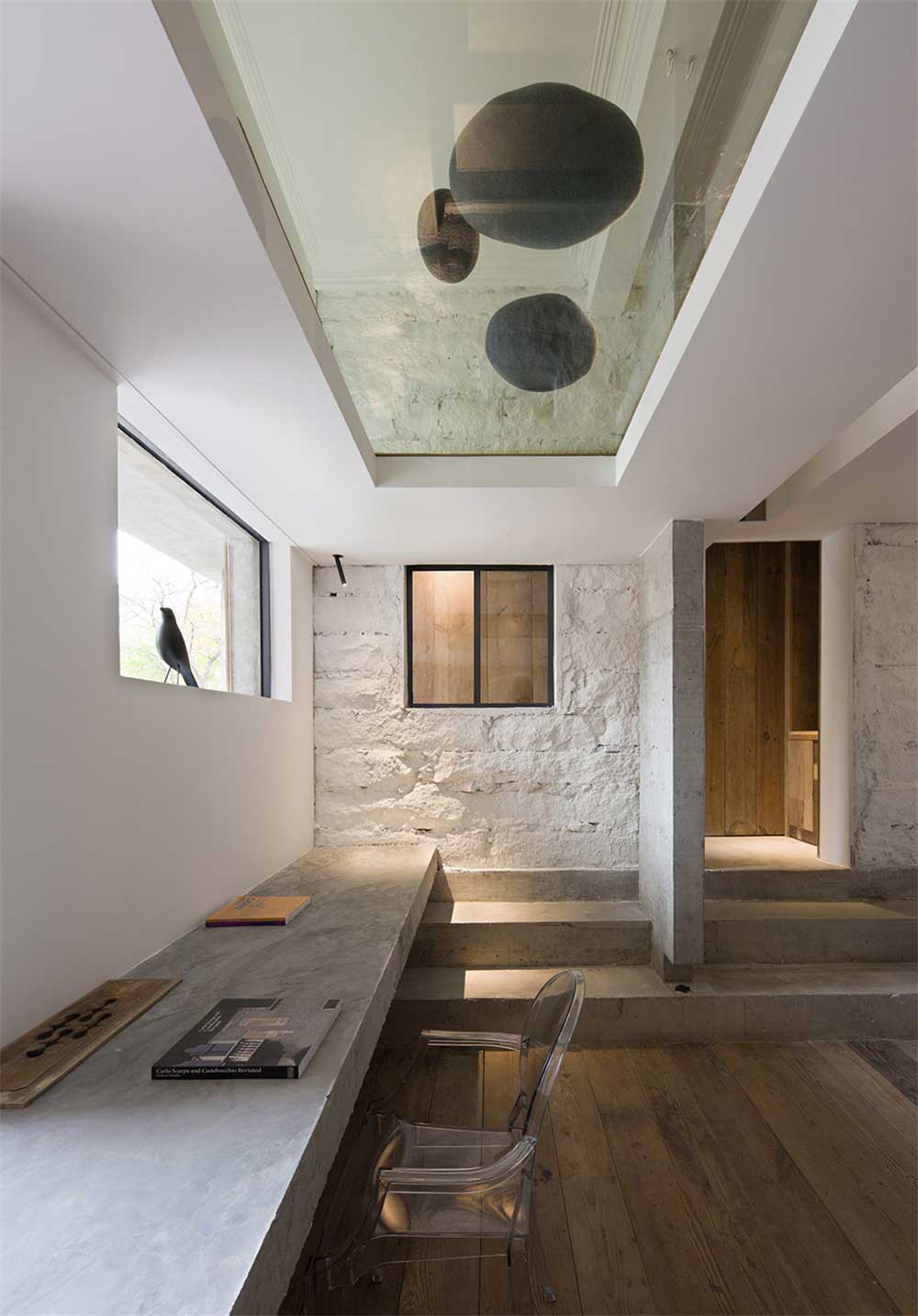 極簡工業風辦公室設計裝修辦公區 極簡工業風辦公室設計裝修辦公區