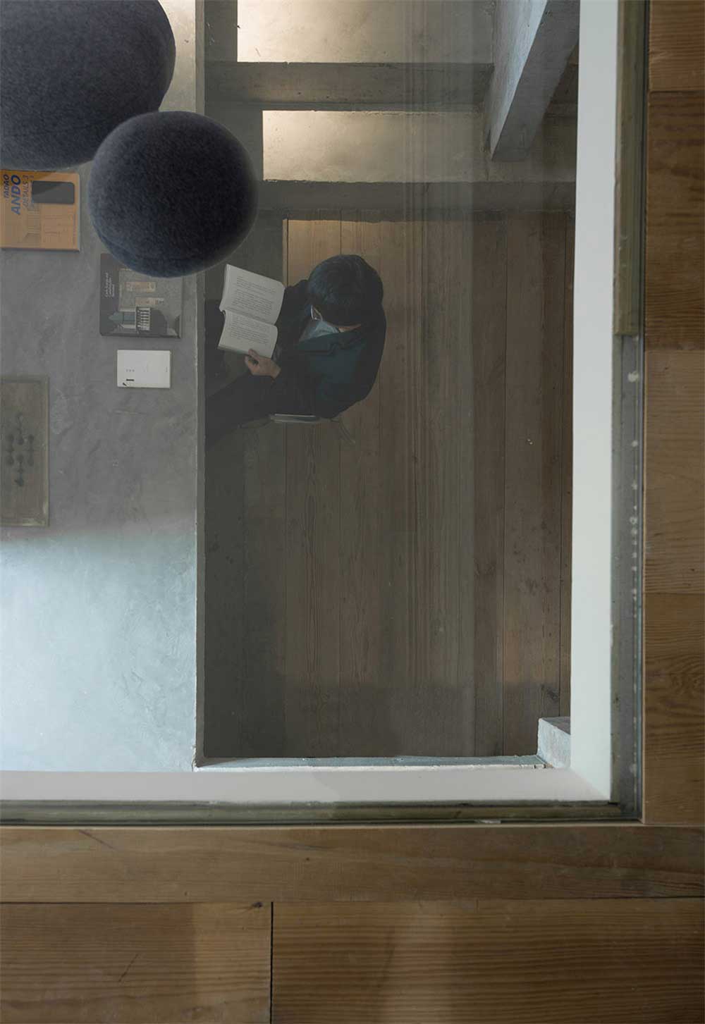 極簡工業風辦公室設計裝修樓層設計 極簡工業風辦公室設計裝修樓層設計