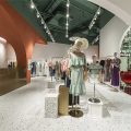 聯(lián)曼服裝店裝修設(shè)計(jì)方案11