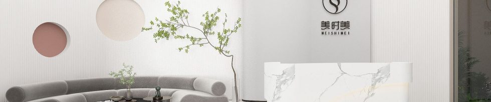 美容院設(shè)計