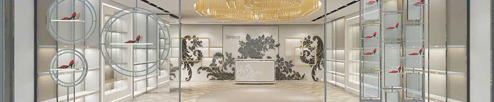 商鋪裝修設(shè)計