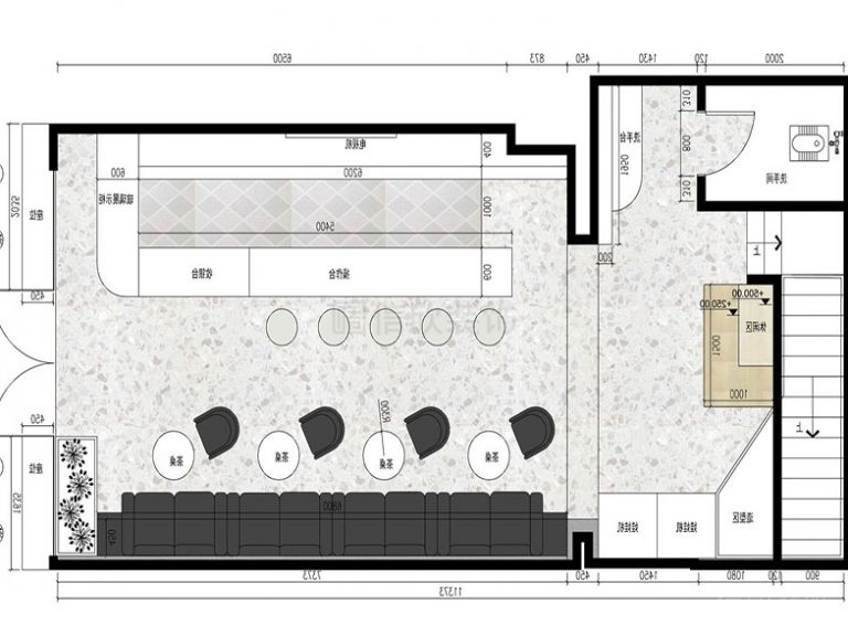 平面設(shè)計(jì)圖