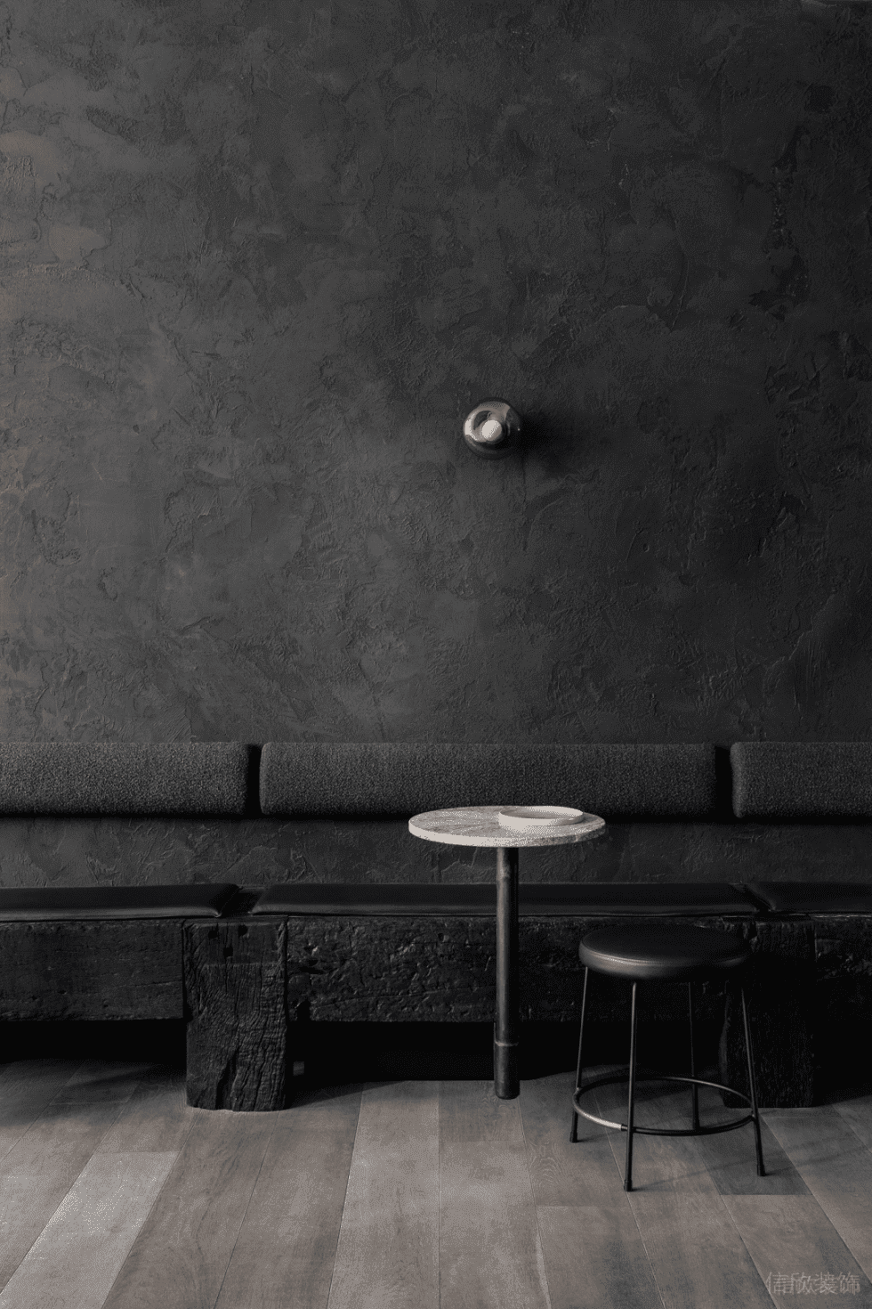 深圳南山諾德假日花園簡(jiǎn)約風(fēng)格餐廳裝修案例大理石餐桌 深圳南山諾德假日花園簡(jiǎn)約風(fēng)格餐廳裝修案例大理石餐桌