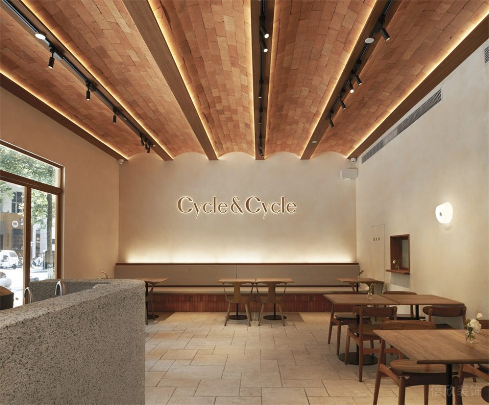 深圳寶安前海hop國際中心北歐風(fēng)格面包店裝修案例卡座沙發(fā) 深圳寶安前海hop國際中心北歐風(fēng)格面包店裝修案例卡座沙發(fā)