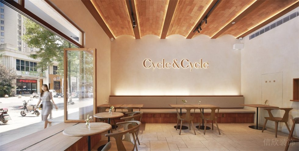 深圳寶安前海hop國際中心北歐風(fēng)格面包店裝修案例品牌標(biāo)識發(fā)光字 深圳寶安前海hop國際中心北歐風(fēng)格面包店裝修案例品牌標(biāo)識發(fā)光字