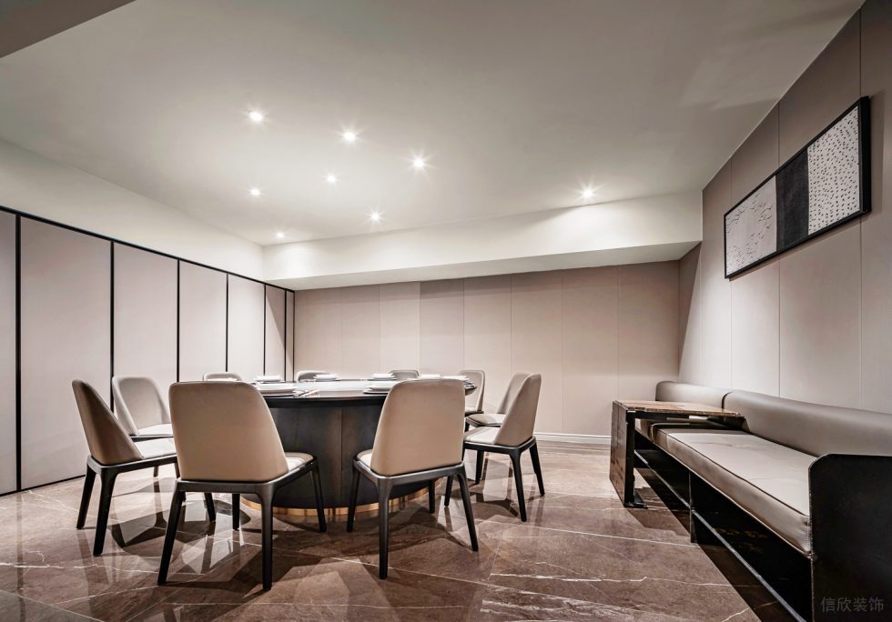 深圳龍華保利悅都現(xiàn)代新中式風(fēng)格江浙菜餐廳裝修案例標(biāo)準(zhǔn)包廂 深圳龍華保利悅都現(xiàn)代新中式風(fēng)格江浙菜餐廳裝修案例標(biāo)準(zhǔn)包廂