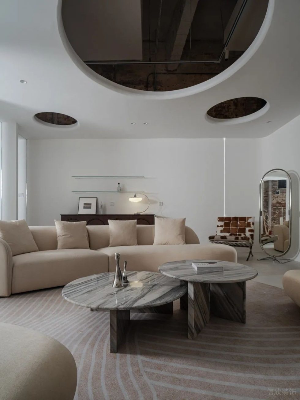 深圳市龍華去觀瀾現代風服裝店裝修設計接待區二 深圳市龍華去觀瀾現代風服裝店裝修設計接待區二