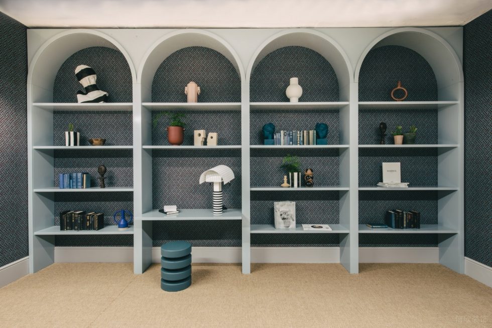 深圳福田皇庭中心600平方米簡歐風(fēng)格辦公室裝修案例裝飾展示柜 深圳福田皇庭中心600平方米簡歐風(fēng)格辦公室裝修案例裝飾展示柜