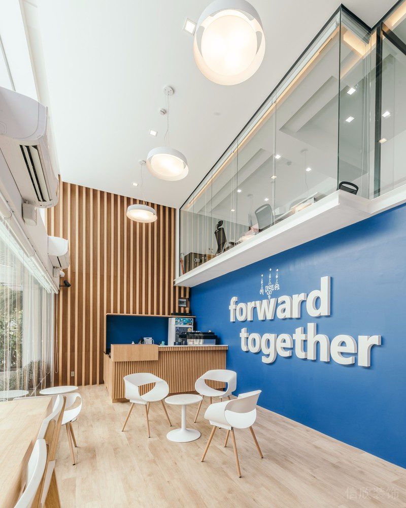 深圳寶安航城智谷中城未來產(chǎn)業(yè)園1500平方米簡約主義現(xiàn)代風(fēng)辦公室裝修案例休閑廳 深圳寶安航城智谷中城未來產(chǎn)業(yè)園1500平方米簡約主義現(xiàn)代風(fēng)辦公室裝修案例休閑廳