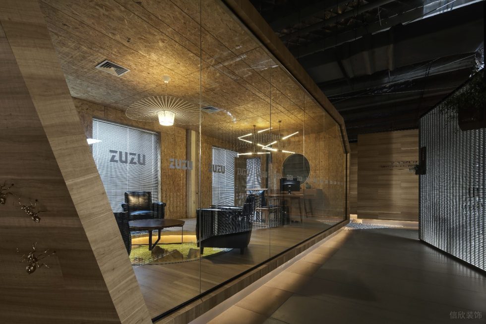 深圳龍崗泉森紅木棉創(chuàng)意園600平方米工業(yè)主義原木風辦公室裝修案例經(jīng)理辦公室玻璃隔斷 深圳龍崗泉森紅木棉創(chuàng)意園600平方米工業(yè)主義原木風辦公室裝修案例經(jīng)理辦公室玻璃隔斷