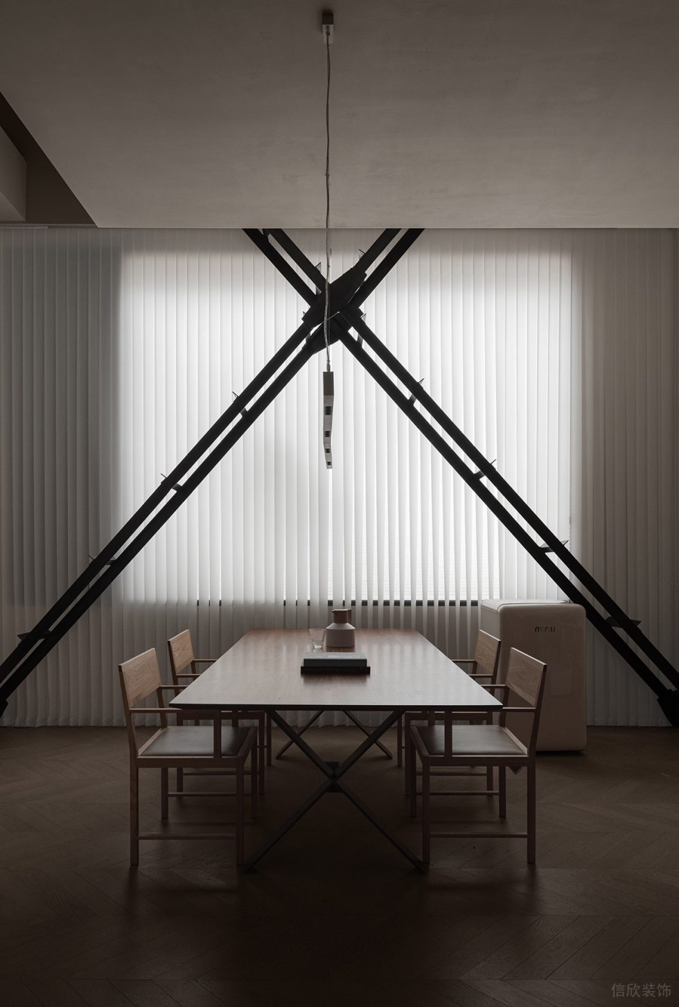 深圳市寶安區(qū)福永lougne Suit服裝定制店裝修設(shè)計(jì)-大廳 深圳市寶安區(qū)福永lougne Suit服裝定制店裝修設(shè)計(jì)-大廳