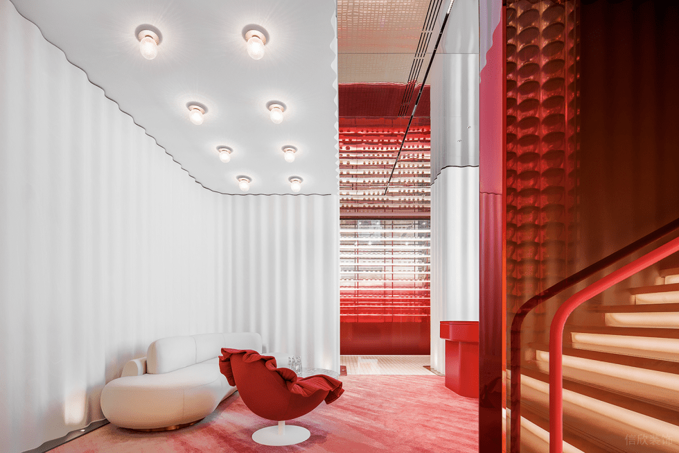 深圳市龍崗區(qū)布吉小仙燉鮮燉燕窩專賣店旗艦店裝修設(shè)計(jì)-沙發(fā)休息區(qū) 深圳市龍崗區(qū)布吉小仙燉鮮燉燕窩專賣店旗艦店裝修設(shè)計(jì)-沙發(fā)休息區(qū)