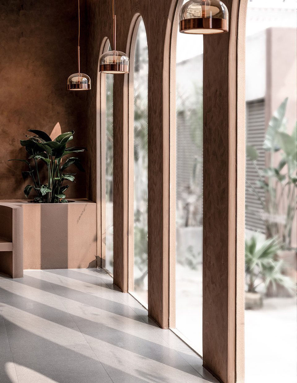 深圳市龍崗區(qū)橫崗有貓植說(shuō)寵物店裝修設(shè)計(jì)-灰色復(fù)古磚過(guò)道 深圳市龍崗區(qū)橫崗有貓植說(shuō)寵物店裝修設(shè)計(jì)-灰色復(fù)古磚過(guò)道