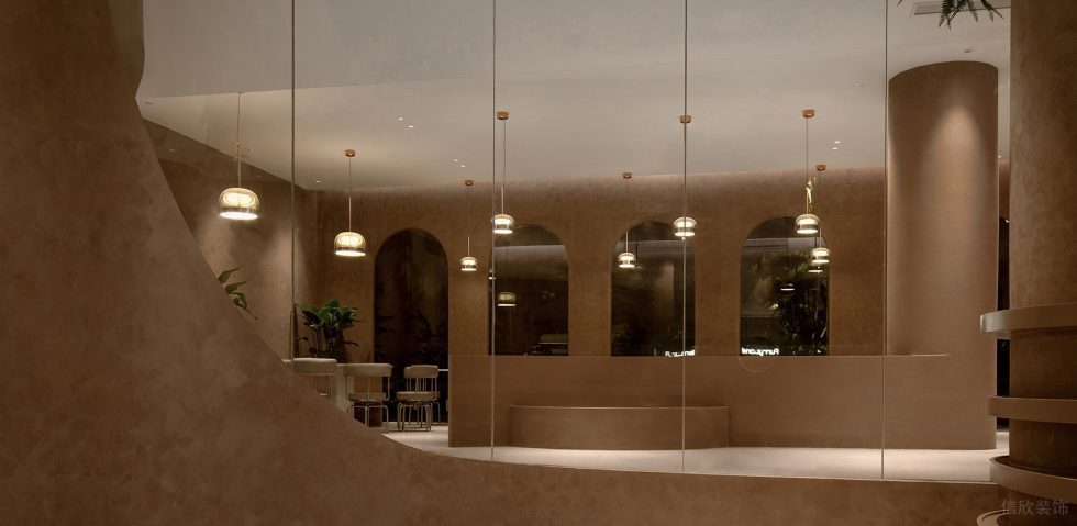 深圳市龍崗區(qū)橫崗有貓植說(shuō)寵物店裝修設(shè)計(jì)-半開(kāi)放式外立面 深圳市龍崗區(qū)橫崗有貓植說(shuō)寵物店裝修設(shè)計(jì)-半開(kāi)放式外立面