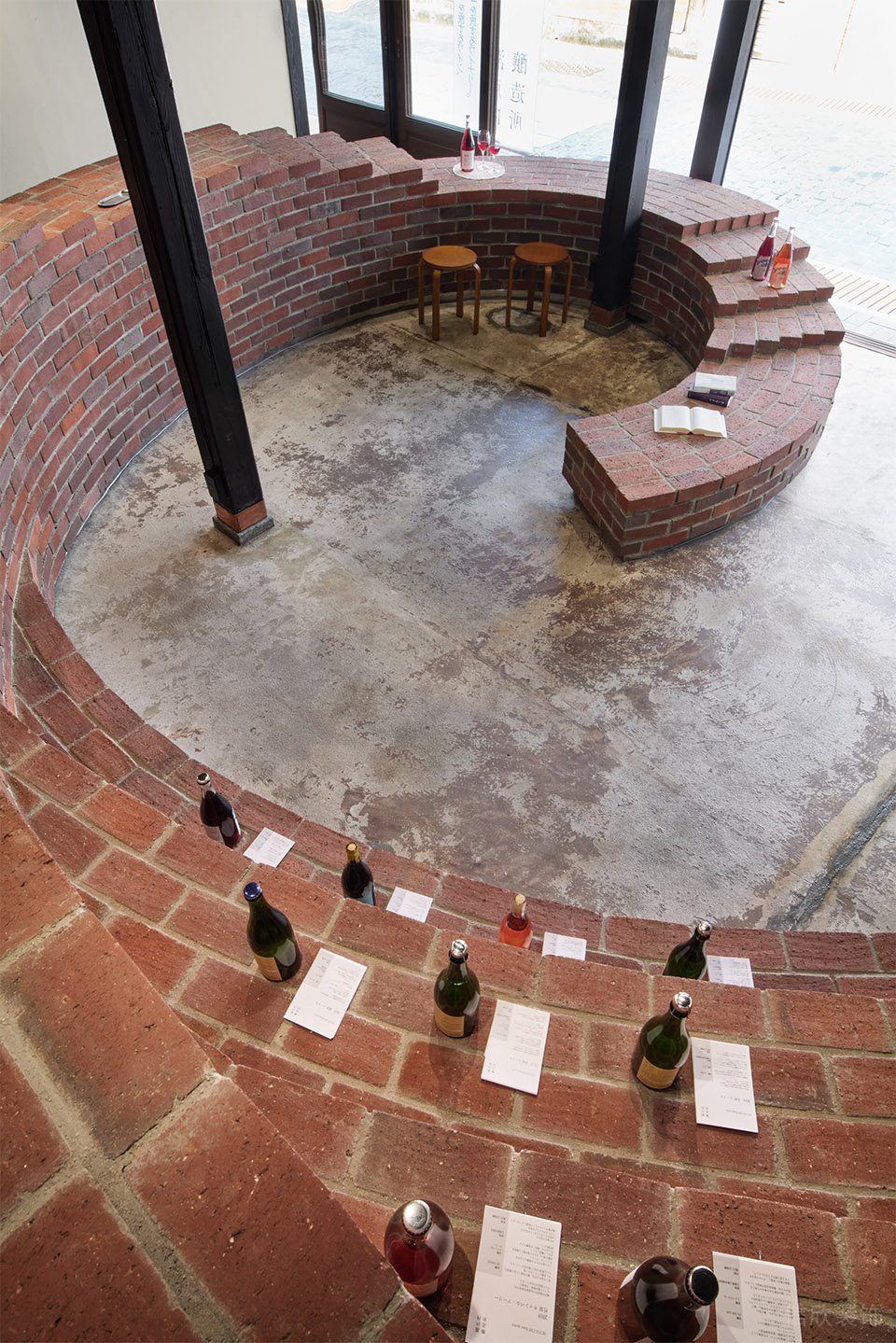 深圳市南山區前海復古風日式清酒釀造直銷店裝修設計-產品展示二 深圳市南山區前海復古風日式清酒釀造直銷店裝修設計-產品展示二