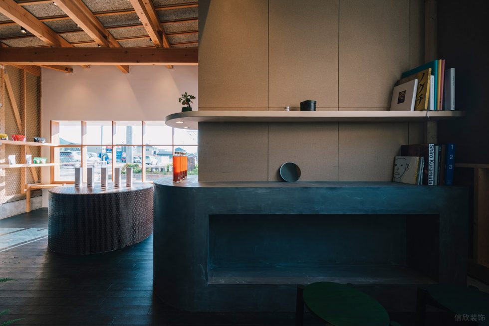 深圳市南山區蛇口日式風廣島酒鋪FATHOM裝修設計實景圖-大廳概覽 深圳市南山區蛇口日式風廣島酒鋪FATHOM裝修設計實景圖-大廳概覽