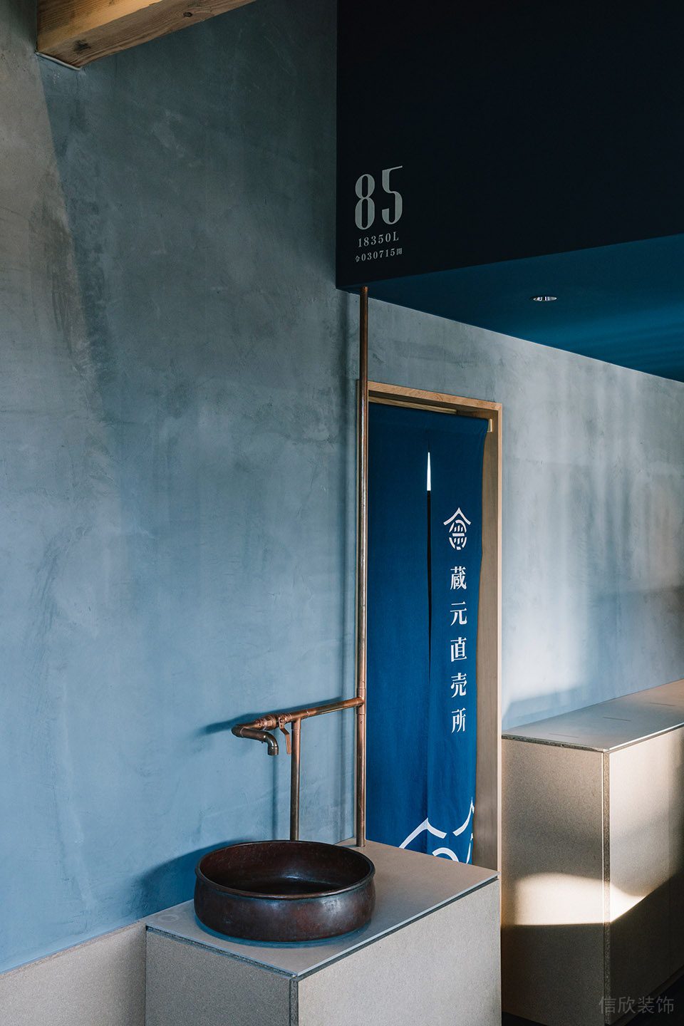 深圳市南山區蛇口日式風廣島酒鋪FATHOM裝修設計實景圖-細節 深圳市南山區蛇口日式風廣島酒鋪FATHOM裝修設計實景圖-細節