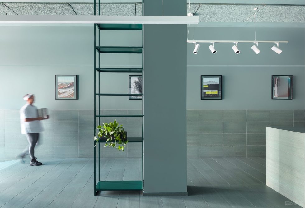 簡約清新風(fēng)甜品店藝術(shù)裝飾感掛畫軟裝搭配裝修設(shè)計