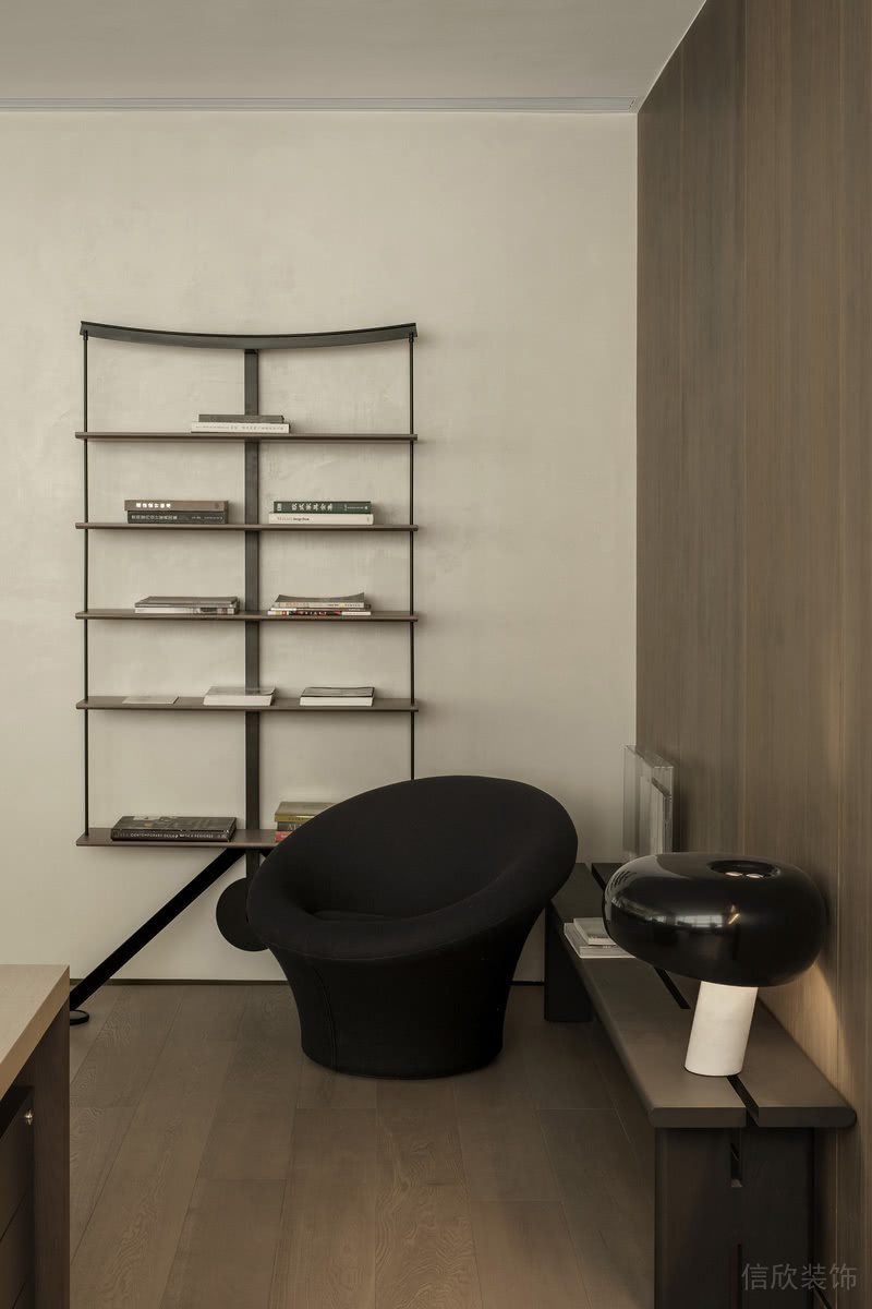 深圳南山區(qū)科技園佳研發(fā)大廈現(xiàn)代原木風格辦公室裝修設計案例 辦公室