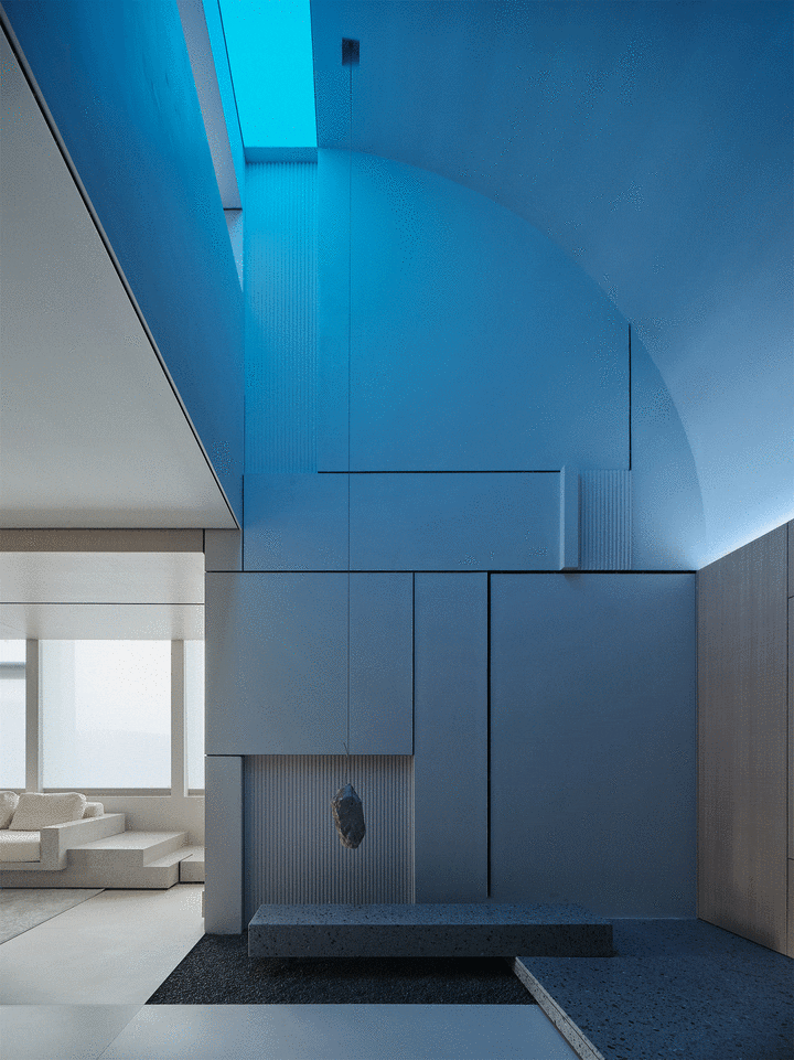 冷暖可調(diào)節(jié)燈帶設(shè)計