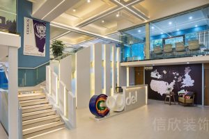 深圳市羅湖區(qū)寶能中心cogdel培訓(xùn)機構(gòu)