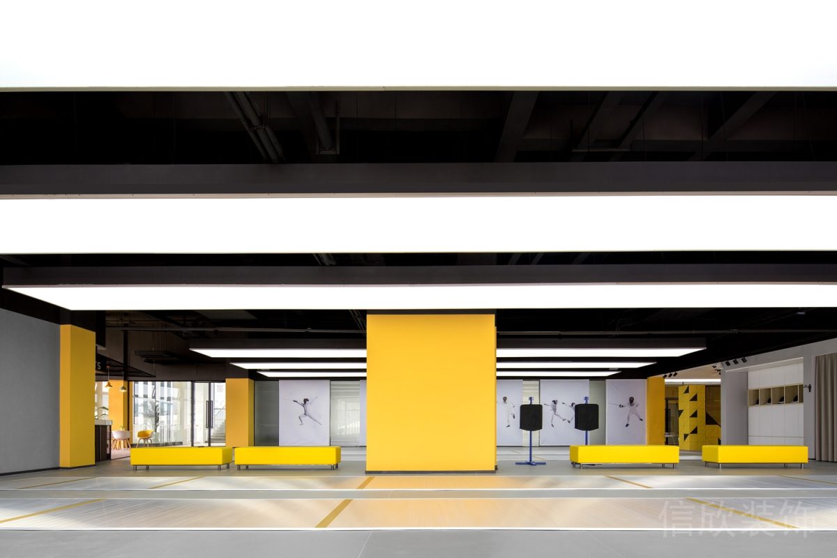 玻璃門面設(shè)計裝修樣板圖