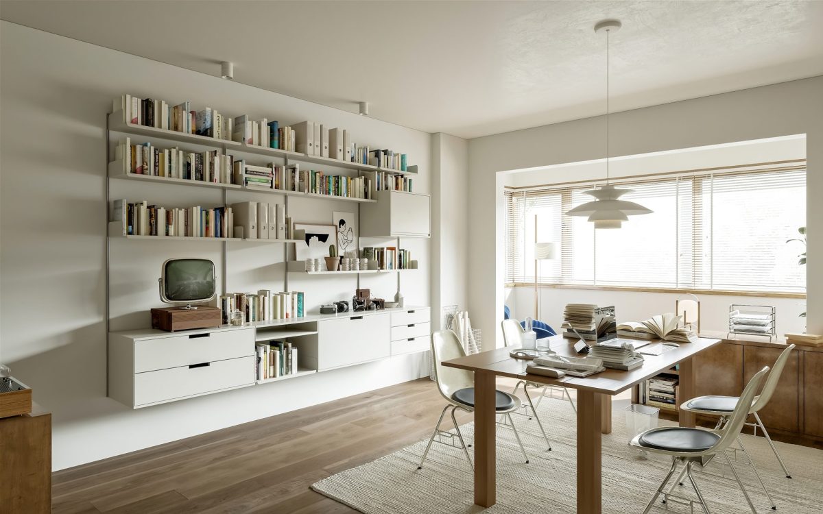 餐桌小戶型家裝設(shè)計(jì)效果圖現(xiàn)代簡(jiǎn)約風(fēng)設(shè)計(jì)百葉窗半墻裝修圖